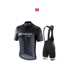 Conjunto Ciclismo Mod. Sbecialized Tallas: M-L-XL (ver imagen)