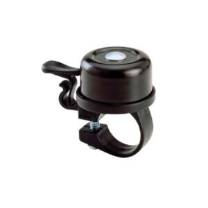 Timbre Mecanico de Golpe Taiwan Negro