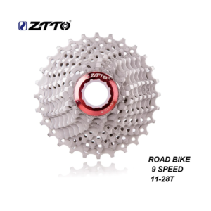 Piñon Casette Ruta ZTTO 9v 11-28T HG