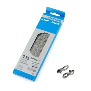 Cadena Shimano 105 / SLX CN-HG601 11V 116 Links en caja