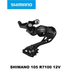 Descarrilador Shimano 105 CS-R7100 12v en Caja