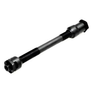 Eje Hueco Posterior para masas Metálico de Billas ancho 135mm (Posterior)