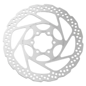Disco de Freno Shimano RT56 160 mm en Caja