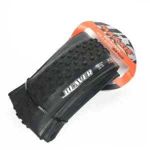 Llanta Maxxis Beaver 29″x2.00 EXO/TR 120TPI 60PSI Negro