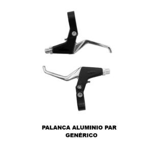 Palanca de Frenos de Aluminio V-Brake Generico (1 Par)