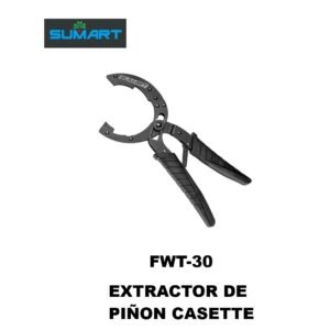 Extractor de Piñon Tipo Boca para Taller Sumart FWT-30 Taiwán