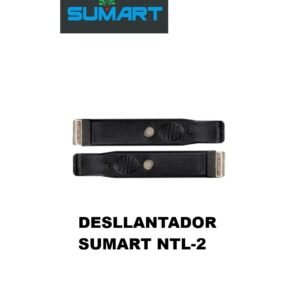 Desmontable de Llanta Sumart NTL-2 Plastico/Acero 2 Piezas
