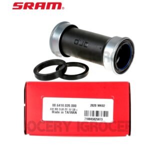 Bottom Bracket SRAM DUB Pressfit BB92 SB+ MTB (en caja) 00.6418.020.000