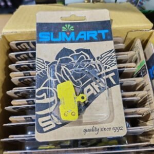 Pastilla Sumart E-BIKE para Sram Code R/RS/RSC DBP-66E