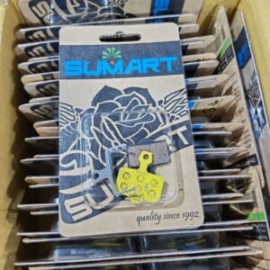 Pastilla Sumart E-BIKE para Sram Elixir/Avid/Level DBP-65E