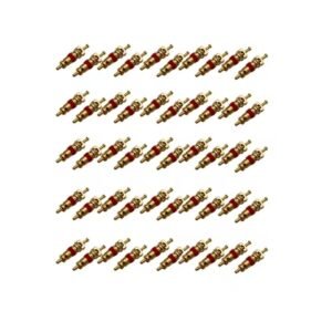 Obus/Nucleo de Válvula Camara de Schrader (1 UND)