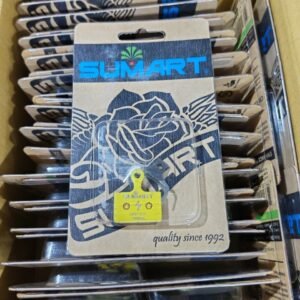 Pastilla Sumart E-BIKE para Shimano XTR/Dura-ace/Ultegra/105 DBP-27E