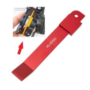 Herramienta/Paleta Separador de Piston Hidráulico Shimano Rojo ( 1 und)