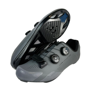 Zapatilla Ciclismo RUTA Atom Modelo K-108 Tallas: 43