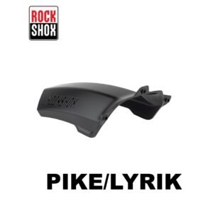 Tapabarro MTB Corto Rock Shox Pike/Lyrik (2021+)
