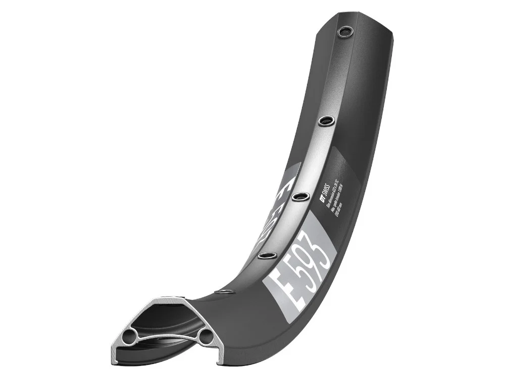 Aros Dt Swiss E 593 29″ 32H Túbeles Enduro/DH (UND) - Imagen 2