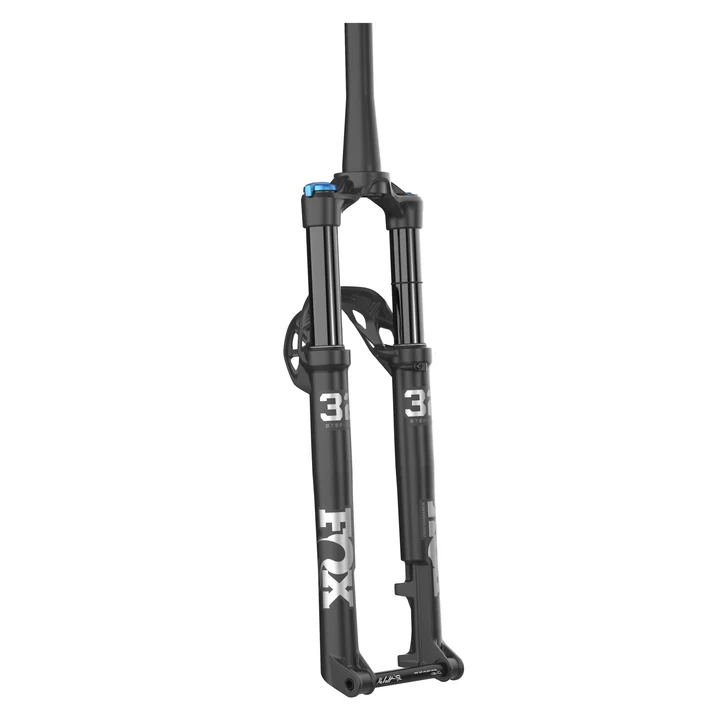 Horquilla Fox 32 Performace SC 29” Grip 2-Pos 100 mm Push-Lock Boost 15x110mm Offset 44 Black Año 2026 - Imagen 2