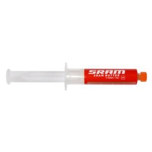 Grasa de Horquilla Sram Butter Jeringa de ( 20 ml)