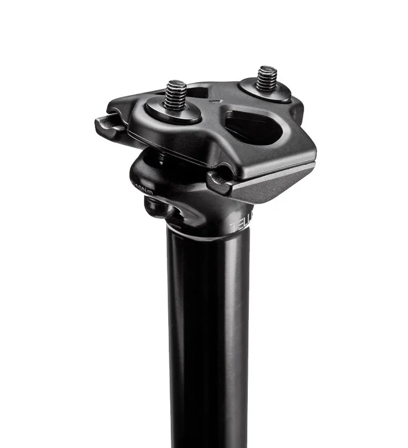 Dropper SDG Tellis V1 31.6 mm Vario Recorrido 150mm + Palanca MatchMaker X - Imagen 2