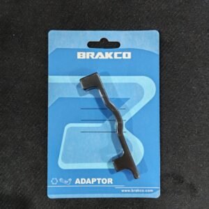 Adaptador de Disco Brakco Delantero de 180 mm a 220 mm AP-33