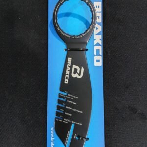 Herramienta para Medir y Rectificar Discos Marca Bracko HBP-98