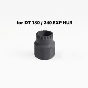 Herramienta Extractor ZRACE de Ratchet System EXPERT DT SWISS 350/240/180s