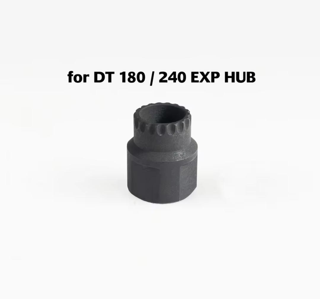 Herramienta Extractor ZRACE de Ratchet System EXPERT DT SWISS 350/240/180s