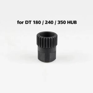 Herramienta Extractor ZRACE de Ratchet System DT SWISS 350/240/180s