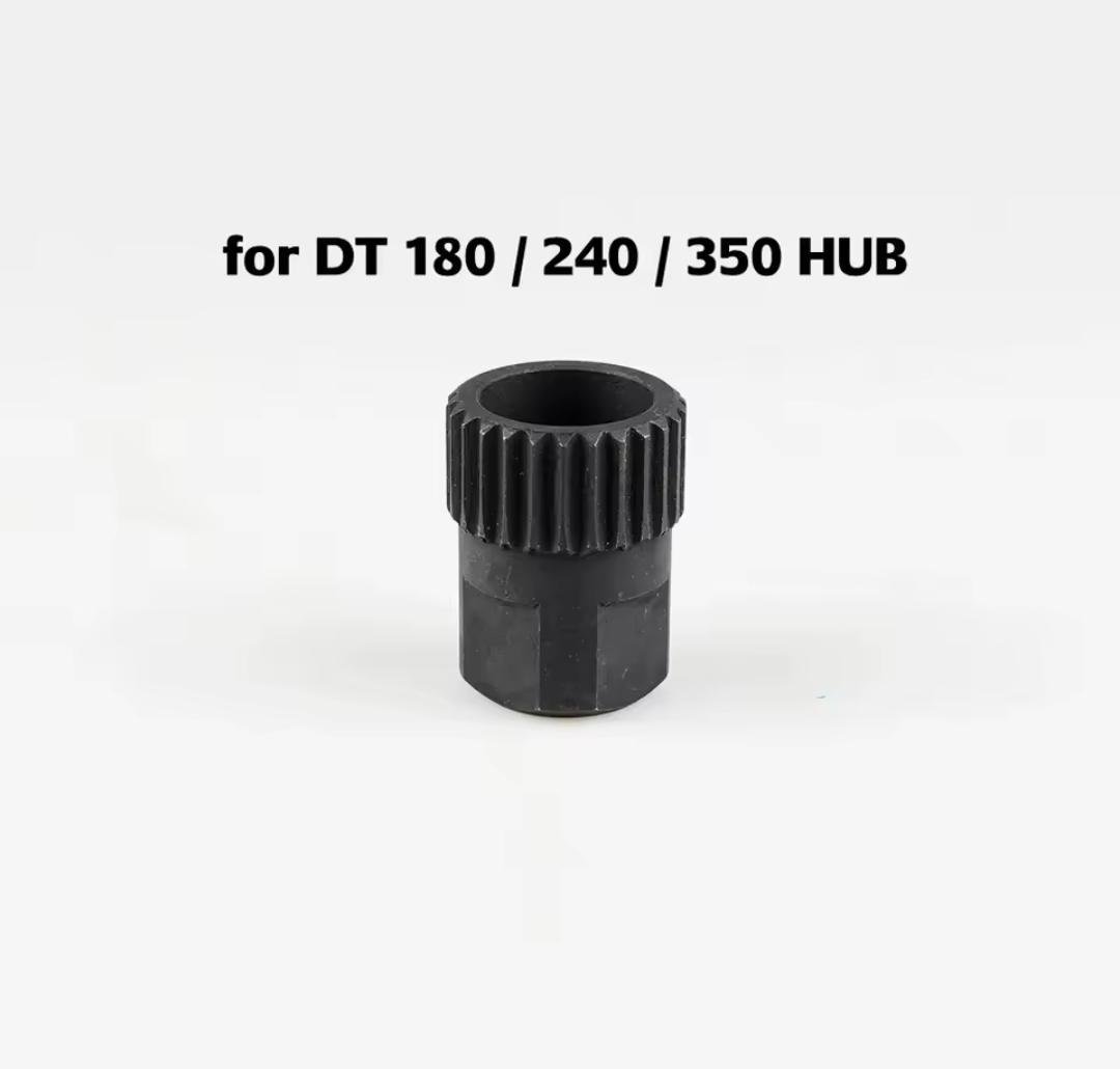 Herramienta Extractor ZRACE de Ratchet System DT SWISS 350/240/180s