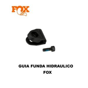 Guía Fox de Funda Hidráulico para Horquillas Fox 32, 34, 36, 38 y 40 mm (2018+)