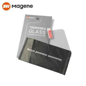 Protector de Vidrio Templado Magene para C606