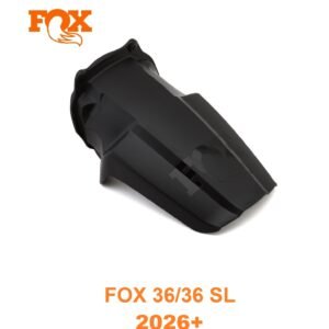 Tapabarro FOX Corto Mud Guard 36/36 SL  Año Modelo (2026+)