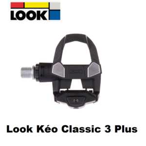 Pedal de Ruta Look Kéo Classic 3 Plus