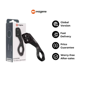 Soporte Frontal de Equipos GPS Magene Universal