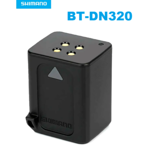 Bateria Shimano Di2 BT-DN320 para DEORE/XT/XTR Mod. 2026