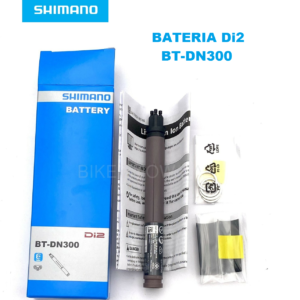 Bateria Shimano Di2 BT-DN300-3 para montaje interno