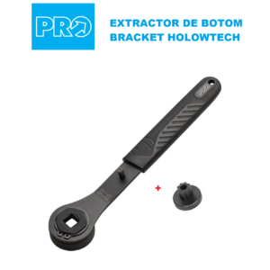Extractor de Botom Bracket Hollowtech Shimano PRO