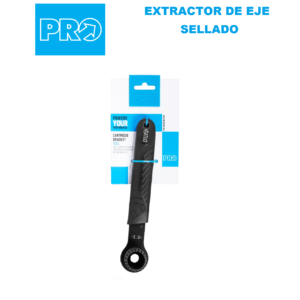 Extractor de Eje Sellado Shimano PRO
