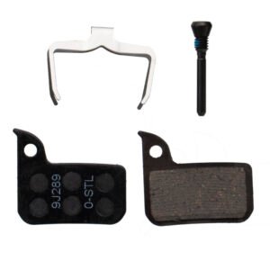 Pastilla Sram RED/LEVEL/FORCE/RIVAL Orgánica Black