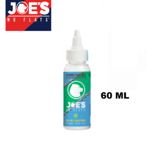 Lubricante Cerámico Joes para condiciones Secas 60ml