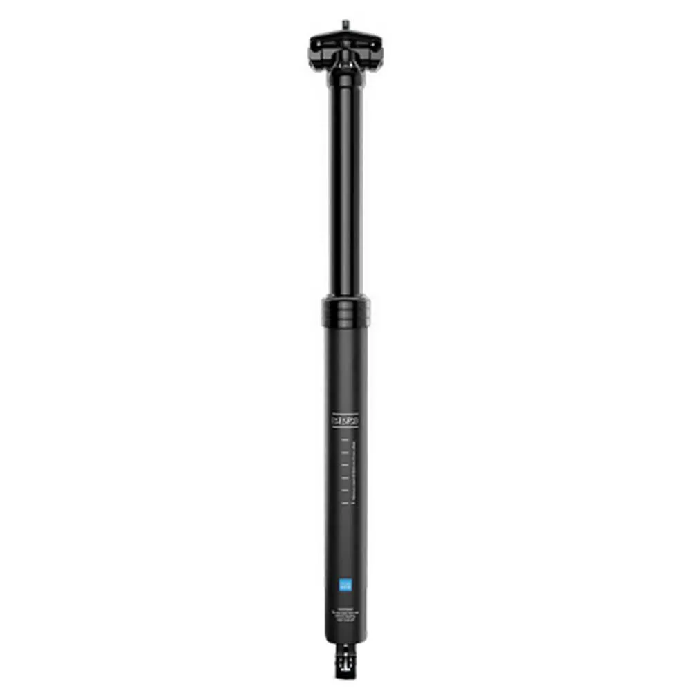 Tija Telescópica Dropper PRO LT DSP 31.6mm Travel 150mm Negro - Imagen 5