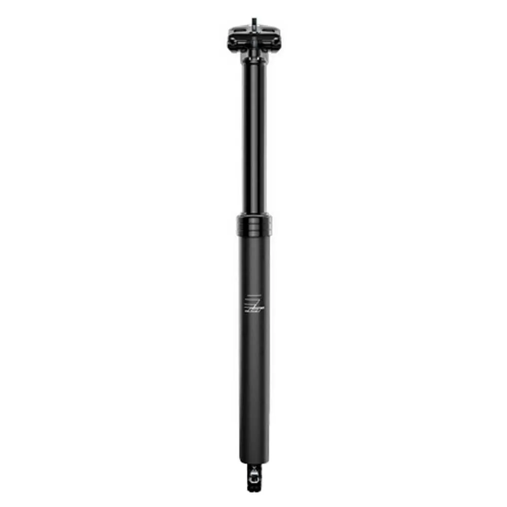 Tija Telescópica Dropper PRO LT DSP 31.6mm Travel 150mm Negro - Imagen 4