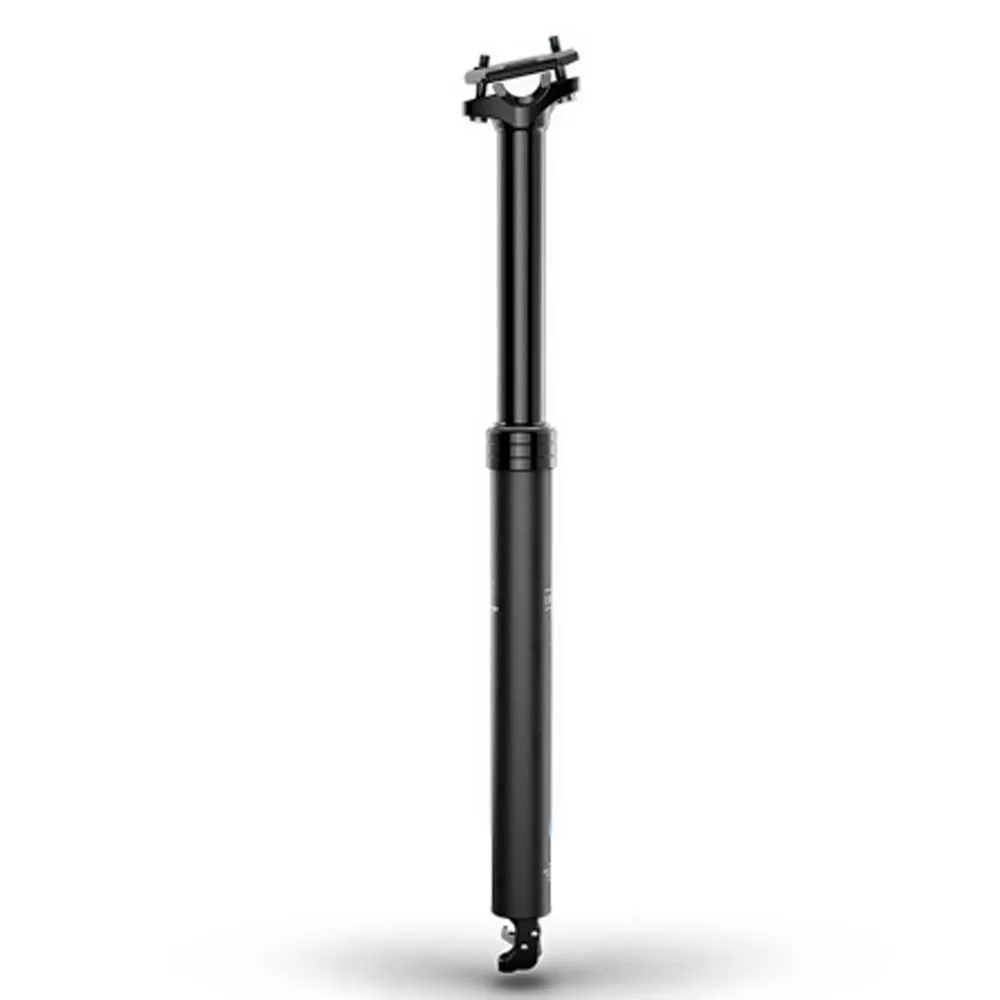 Tija Telescópica Dropper PRO LT DSP 31.6mm Travel 150mm Negro - Imagen 3