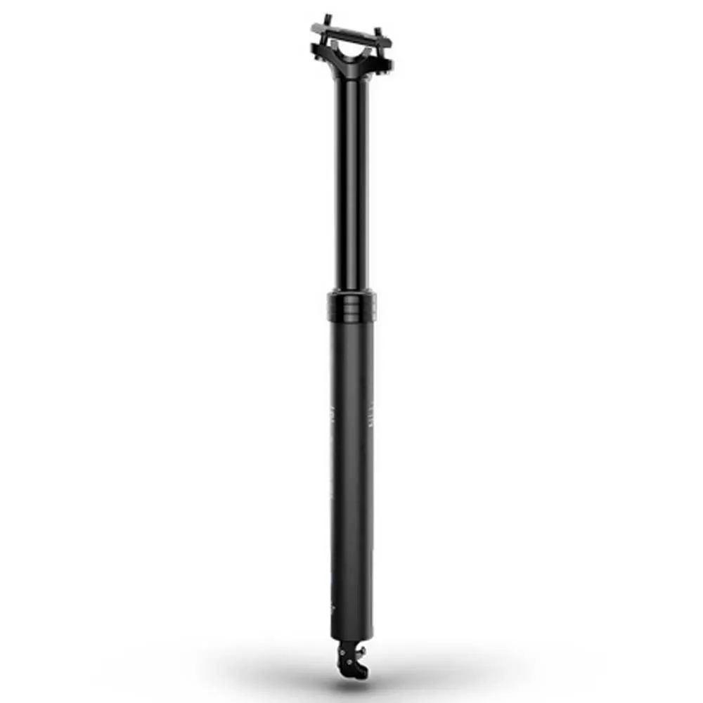 Tija Telescópica Dropper PRO LT DSP 31.6mm Travel 150mm Negro - Imagen 2