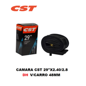 Cámara CST 29″x2.40/2.8 DH V/Carro 48mm