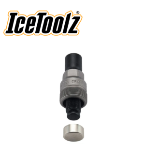 Extractor de Catalina IceToolz para Shimano/ISIS/Octalink