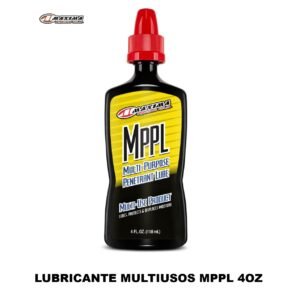 Lubricante Multiusos Maxima MPPL 4 oz