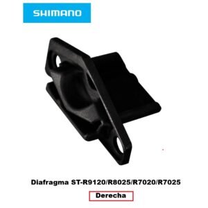 Diafragma Shimano de Freno Ruta Hidráulico ST-R9120/R8025/R7020/R7025 (Derecha)
