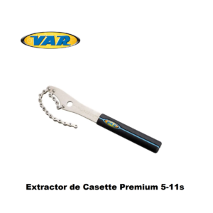 Extractor de Piñon VAR Premium 5-11s