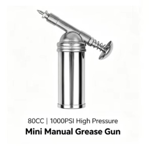 Grasera Manual de 80cc /1000PSI Alta Presión Portátil